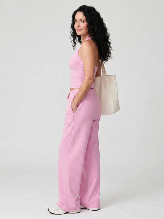 THE HELENA EVERYDAY PANTS SET - Lavesna