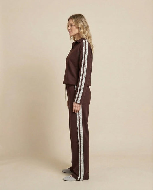 THE ISMERA PREMIUM SET - Lavesna