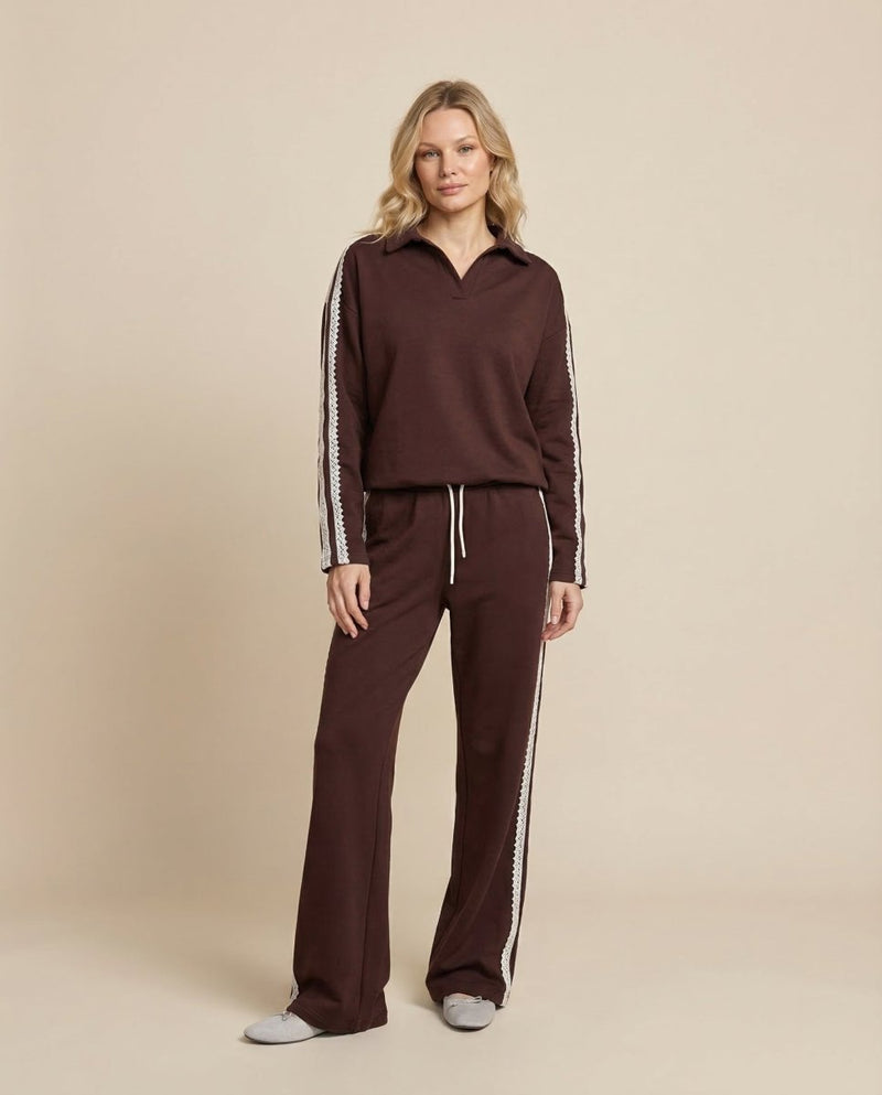 THE ISMERA PREMIUM SET - Lavesna