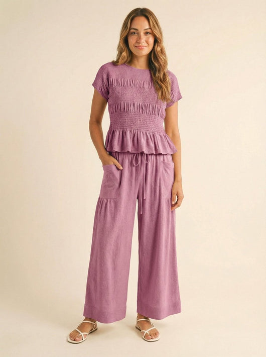 THE KARLA EVERYDAY SET - Lavesna