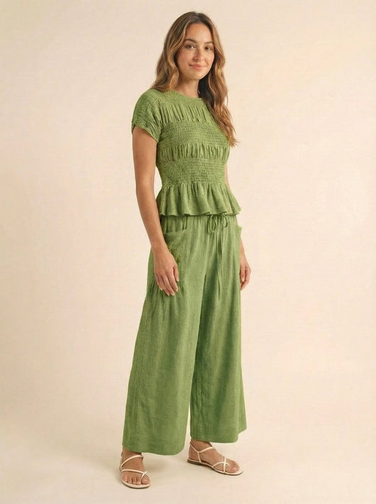 THE KARLA EVERYDAY SET - Lavesna
