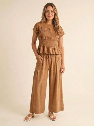 THE KARLA EVERYDAY SET