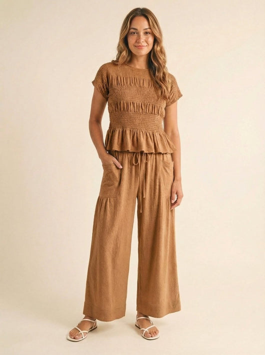 THE KARLA EVERYDAY SET - Lavesna