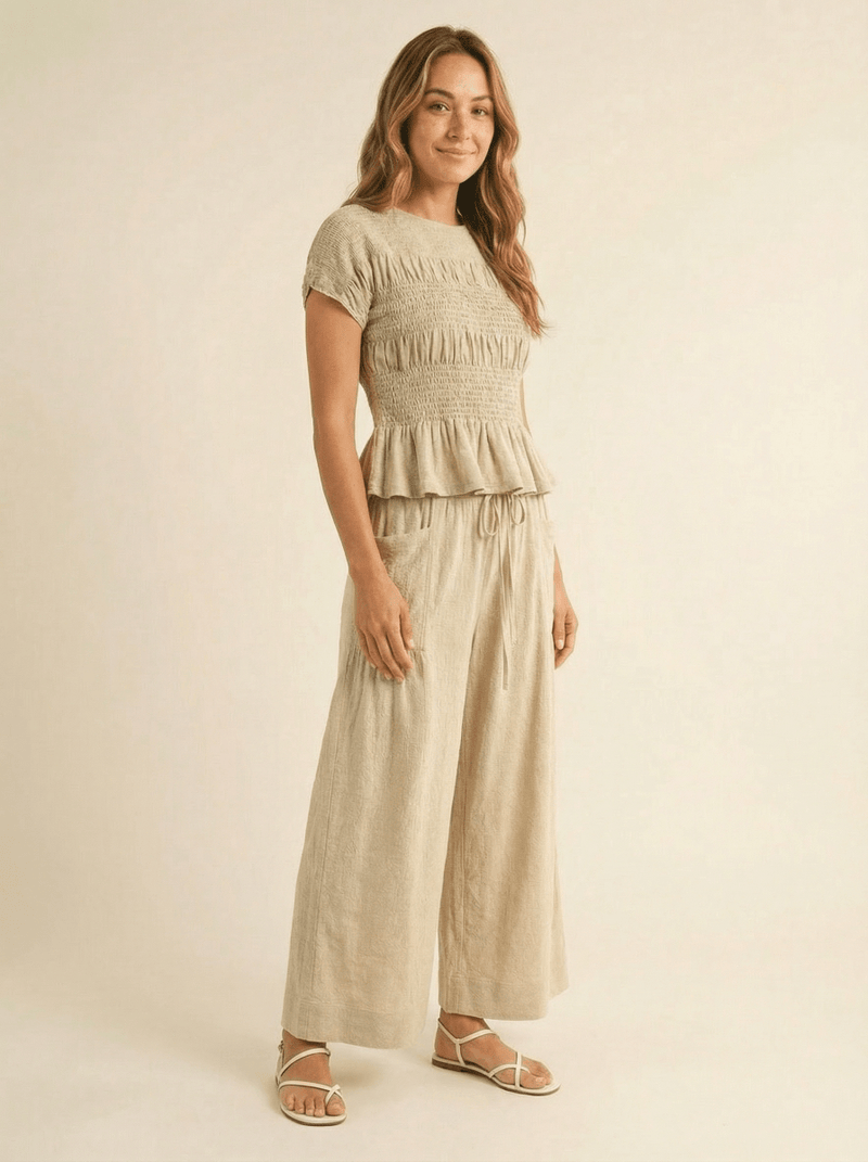 THE KARLA EVERYDAY SET - Lavesna