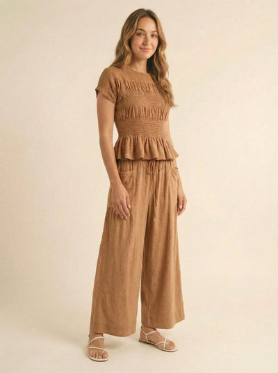 THE KARLA EVERYDAY SET - Lavesna