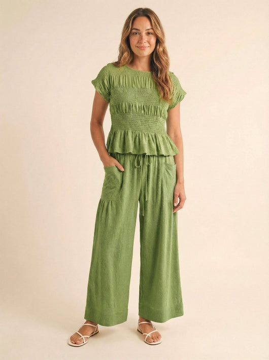THE KARLA EVERYDAY SET - Lavesna