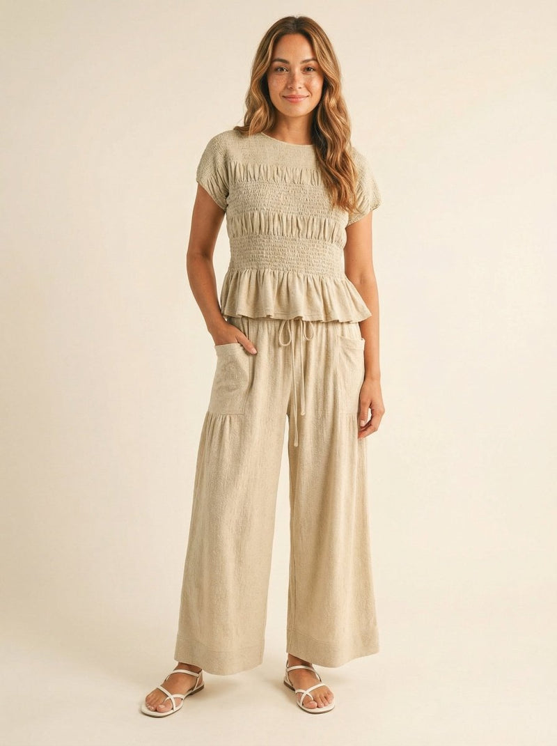 THE KARLA EVERYDAY SET - Lavesna