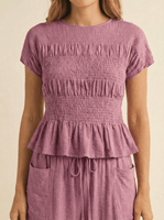 Mauve