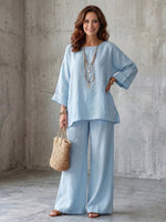 Sky Blue