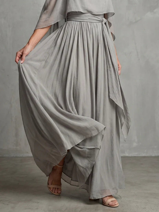 THE MARA DRAPE SET - Lavesna