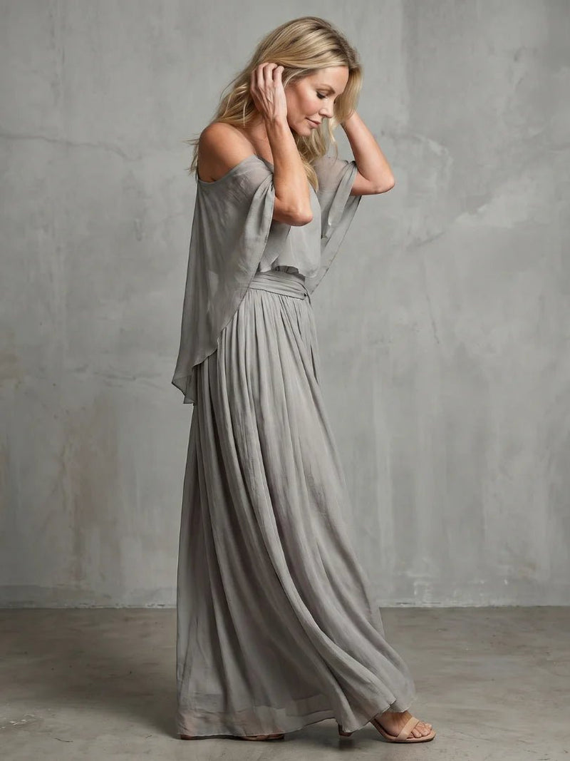 THE MARA DRAPE SET - Lavesna