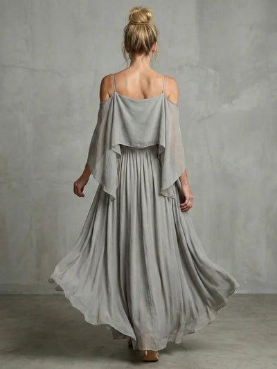 THE MARA DRAPE SET - Lavesna