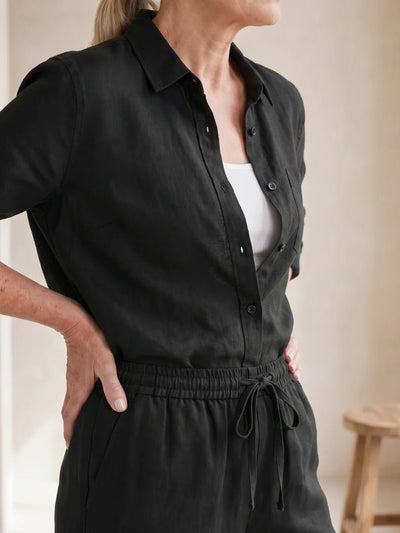 THE NINA TAILORED SET - Lavesna