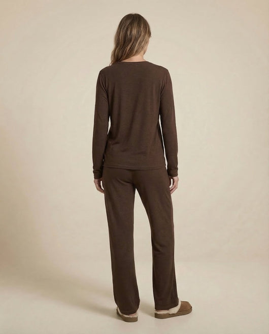 THE NORIELLE RELAXED SET - Lavesna