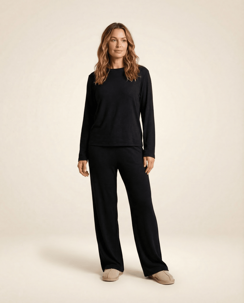 THE NORIELLE RELAXED SET - Lavesna