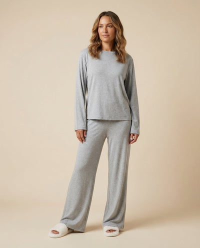 THE NORIELLE RELAXED SET - Lavesna
