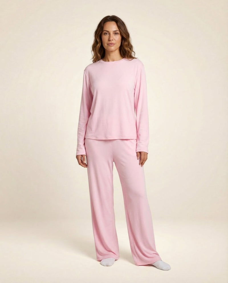 THE NORIELLE RELAXED SET - Lavesna