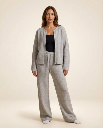THE OMIRA SOFT PREMIUM SET - Lavesna