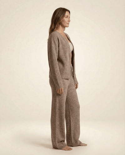 THE OMIRA SOFT PREMIUM SET - Lavesna