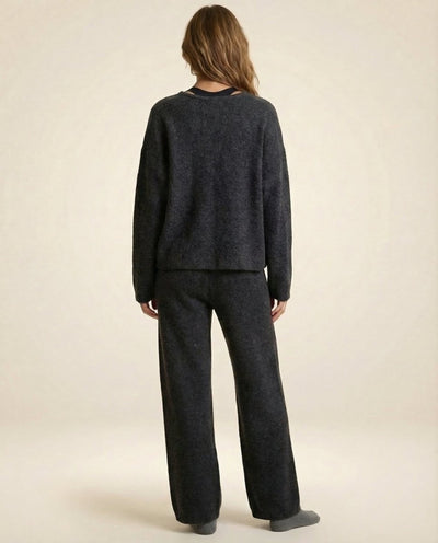 THE OMIRA SOFT PREMIUM SET - Lavesna