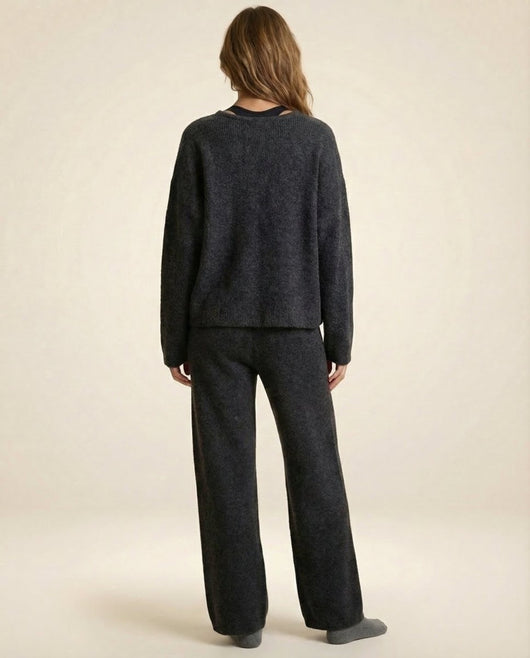 THE OMIRA SOFT PREMIUM SET - Lavesna