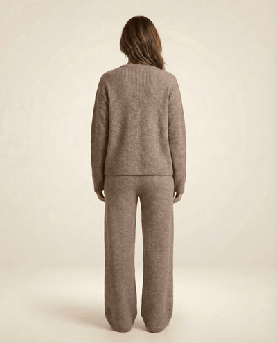 THE OMIRA SOFT PREMIUM SET - Lavesna