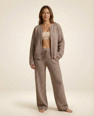 THE OMIRA SOFT PREMIUM SET