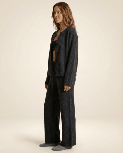 THE OMIRA SOFT PREMIUM SET - Lavesna