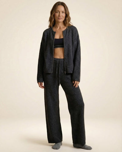 THE OMIRA SOFT PREMIUM SET - Lavesna