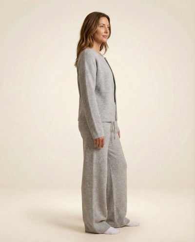 THE OMIRA SOFT PREMIUM SET - Lavesna