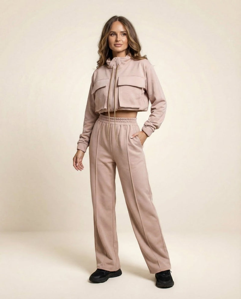 THE ORLENA PREMIUM SET - Lavesna