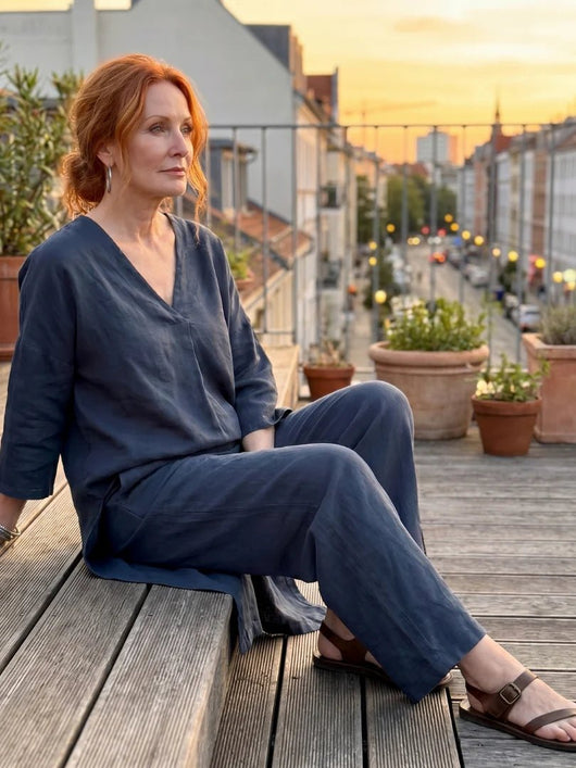 THE STELLA EVERYDAY SET - Lavesna