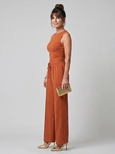 THE VALENCIA WIDE LEG SET - Lavesna