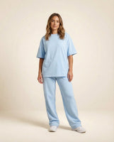Powder Blue