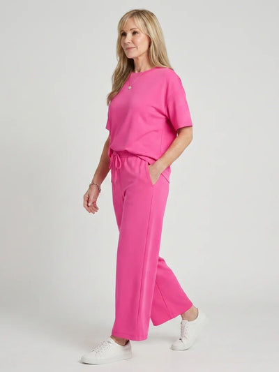 THE WIHELA STRAIGHT LEG SET - Lavesna