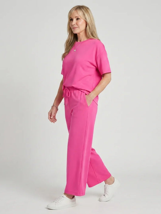 THE WIHELA STRAIGHT LEG SET - Lavesna