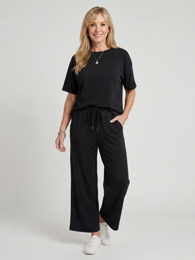 THE WIHELA STRAIGHT LEG SET - Lavesna