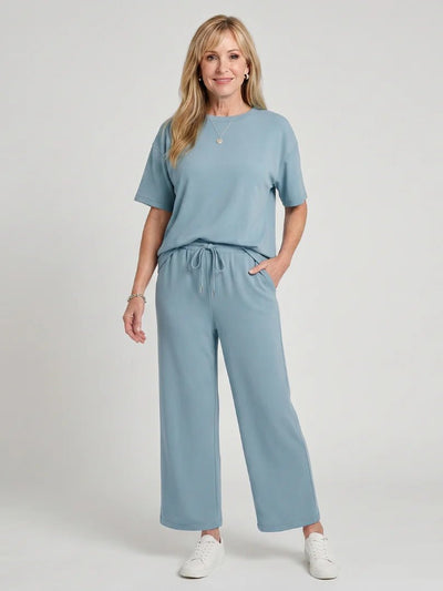 THE WIHELA STRAIGHT LEG SET - Lavesna