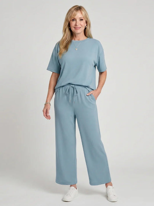 THE WIHELA STRAIGHT LEG SET - Lavesna