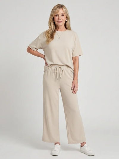 THE WIHELA STRAIGHT LEG SET - Lavesna