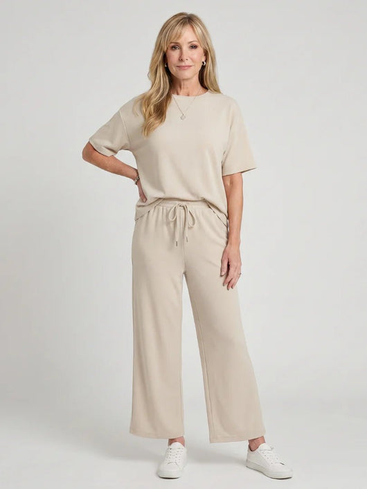 THE WIHELA STRAIGHT LEG SET - Lavesna