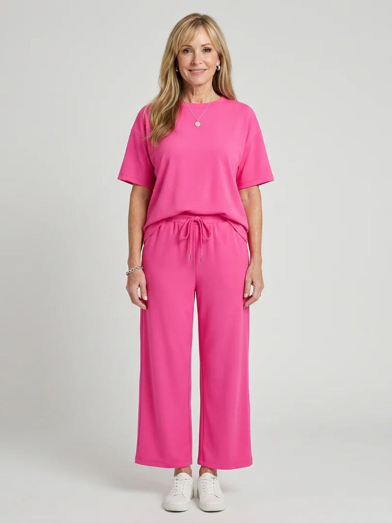 THE WIHELA STRAIGHT LEG SET - Lavesna
