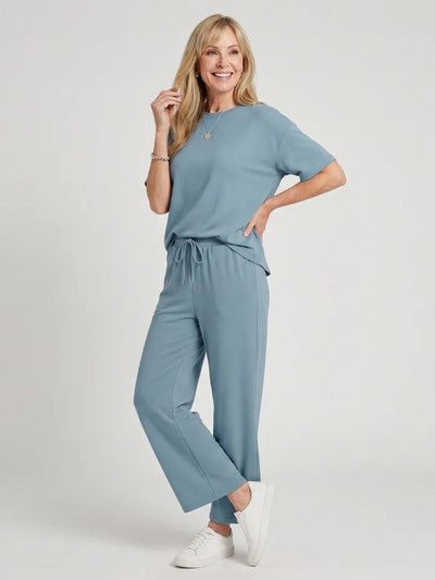 THE WIHELA STRAIGHT LEG SET - Lavesna