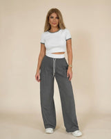 Charcoal Grey