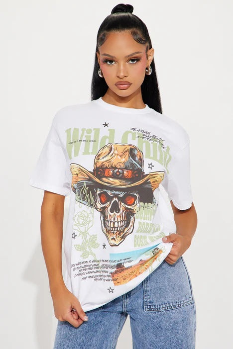 WILD CHILD | T-SHIRT